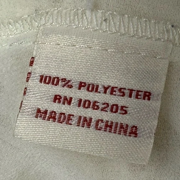 Sundance Eyelet Blouse - Picture 4 of 5